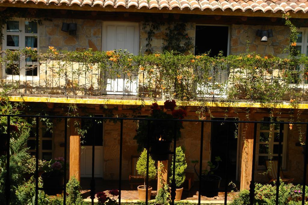 Hotel Posada Primavera San Cristóbal de Las Casas المظهر الخارجي الصورة