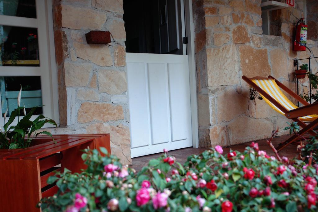 Hotel Posada Primavera San Cristóbal de Las Casas المظهر الخارجي الصورة